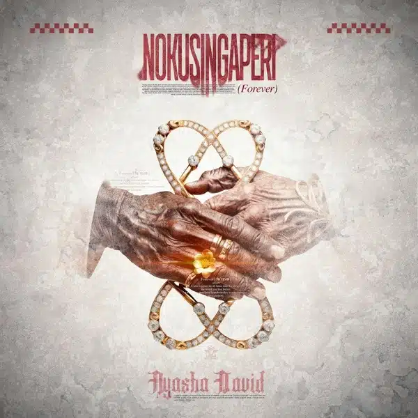 AUDIO Nyasha David - Nokusingaperi Mp3 Download