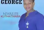 AUDIO Rosemary George - Bwana Wa Mabwana MP3 DOWNLOAD