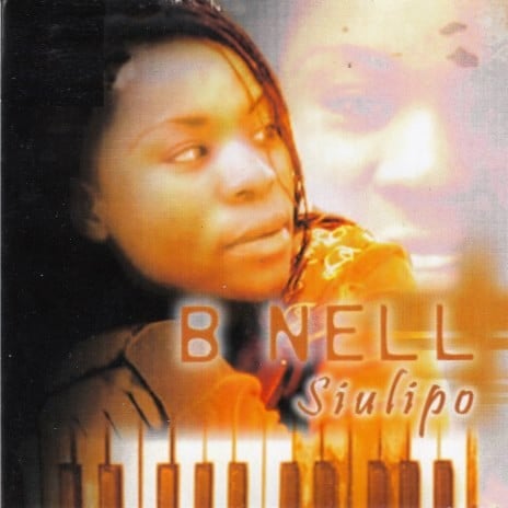 AUDIO B'Nell Ft Eddy - Siulipo MP3 DOWNLOAD
