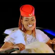 AUDIO Miriam Samuel - Sasa Nimetambua Unavyo Nipenda MP3 DOWNLOAD