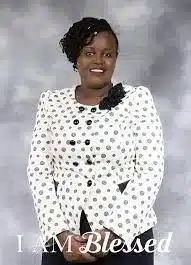 AUDIO Mercy Wairegi Njenga - Ila Wewe MP3 DOWNLOAD