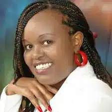 AUDIO Mercy Wairegi Njenga - Ayala MP3 DOWNLOAD
