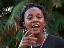 AUDIO Ethel Mambo - Niangalie Baba MP3 DOWNLOAD