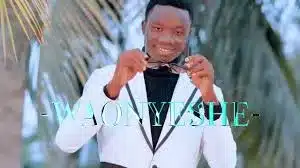 AUDIO Daniel Tetemesha - Wambumbie Nguthaithe MP3 DOWNLOAD