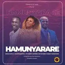 AUDIO Friends Of The Cross - Hamunyarare MP3 DOWNLOAD