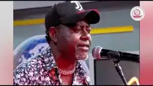 AUDIO Kamande Wa Kioi - Thii Uhike MP3 DOWNLOAD