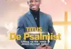 AUDIO Titus De Psalmist - Baya Basuma MP3 DOWNLOAD