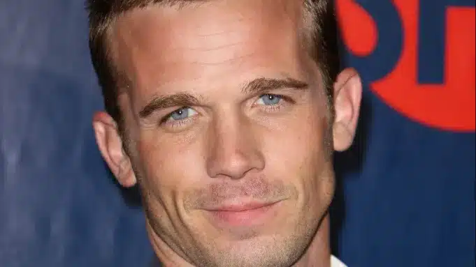 Cam Gigandet Net Worth: Breaking Out with Twilight's Bad Boy Bankroll