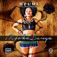 AUDIO Mpumi Ft Professor - MfokaLanga MP3 DOWNLOAD