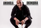 AUDIO Jumbo - Amandla Okunqoba MP3 DOWNLOAD