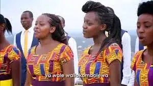 AUDIO Newlife Ambassadors Choir - Na Inyeshe MP3 DOWNLOAD