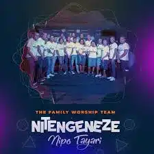 AUDIO The Family Worship Team - Akitawala MP3 DOWNLOAD