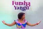 AUDIO Jessica Honore - Furaha Yangu MP3 DOWNLOAD