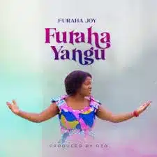 AUDIO Jessica Honore - Furaha Yangu MP3 DOWNLOAD