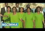 AUDIO Aic Mwanza Town Choir - Rarueni MP3 DOWNLOAD