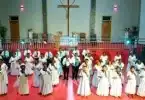 AUDIO Aict Mwanza Town Choir - Siku Ya Kwanza MP3 DOWNLOAD