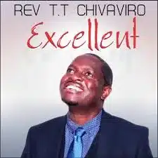 AUDIO Rev Chivaviro - Mercy Re-wrote My Life MP3 DOWNLOAD
