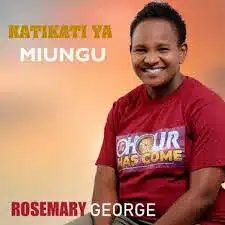 AUDIO Rosemary George - Nduingwa Muvwano MP3 DOWNLOAD