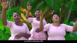 AUDIO Mbiu Sda Choir - Uwakili MP3 DOWNLOAD