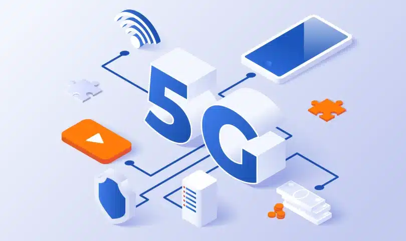 5G and the Way It's Creeping into Everyday Life