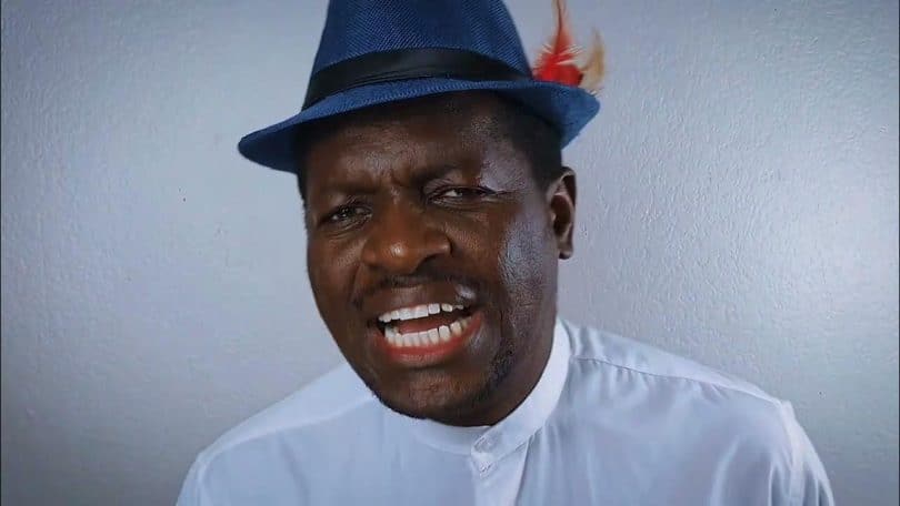 AUDIO Rev Dr T T Chivaviro - Gore Regore MP3 DOWNLOAD