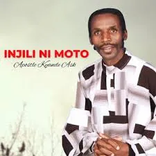 AUDIO Apostle Kyande - Kumbe Ndivyo Mlivyo MP3 DOWNLOAD