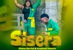 “Sisera” by Stephen Kasolo featuring Mama Africa is a spiritually charged Kamba gospel song that draws inspiration from the biblical story of Sisera, a mighty enemy commander defeated by God’s divine plan.