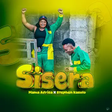 “Sisera” by Stephen Kasolo featuring Mama Africa is a spiritually charged Kamba gospel song that draws inspiration from the biblical story of Sisera, a mighty enemy commander defeated by God’s divine plan.
