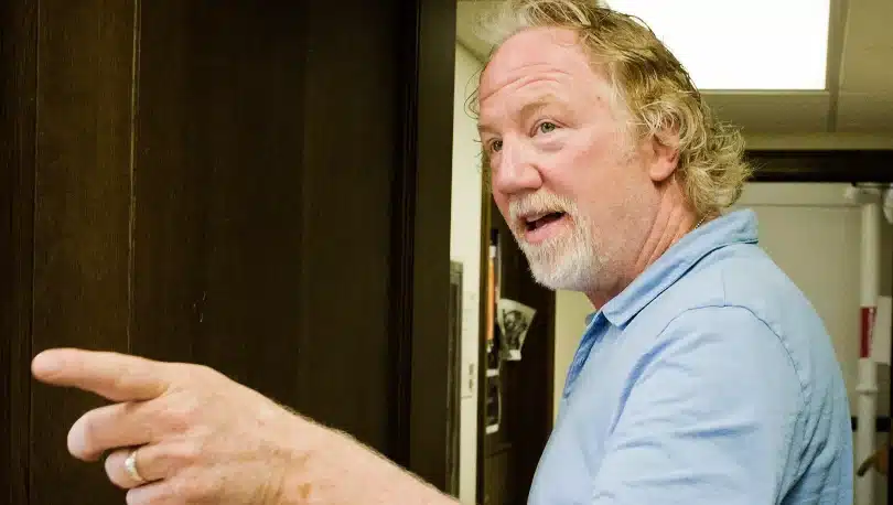Timothy Busfield Net Worth: From Field to Film Finances