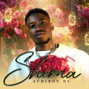 AUDIO Achiboy Nj - Shima (Folake) MP3 DOWNLOAD