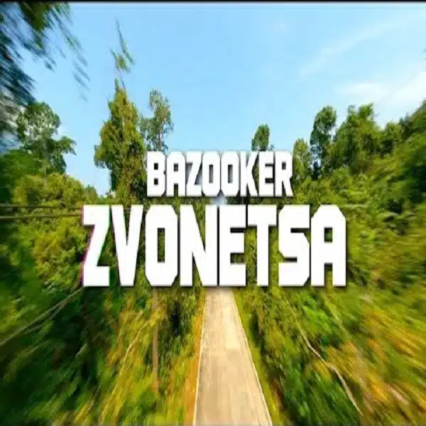 AUDIO Bazooker - Zvonetsa MP3 DOWNLOAD