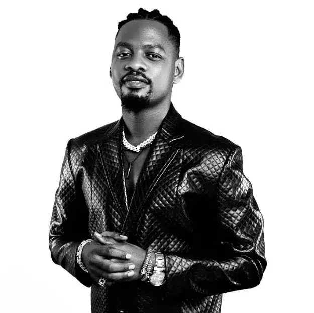 AUDIO Ben Pol - Good Vibes MP3 DOWNLOAD