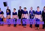 AUDIO Christ Followers Ministers - Anipenda MP3 DOWNLOAD