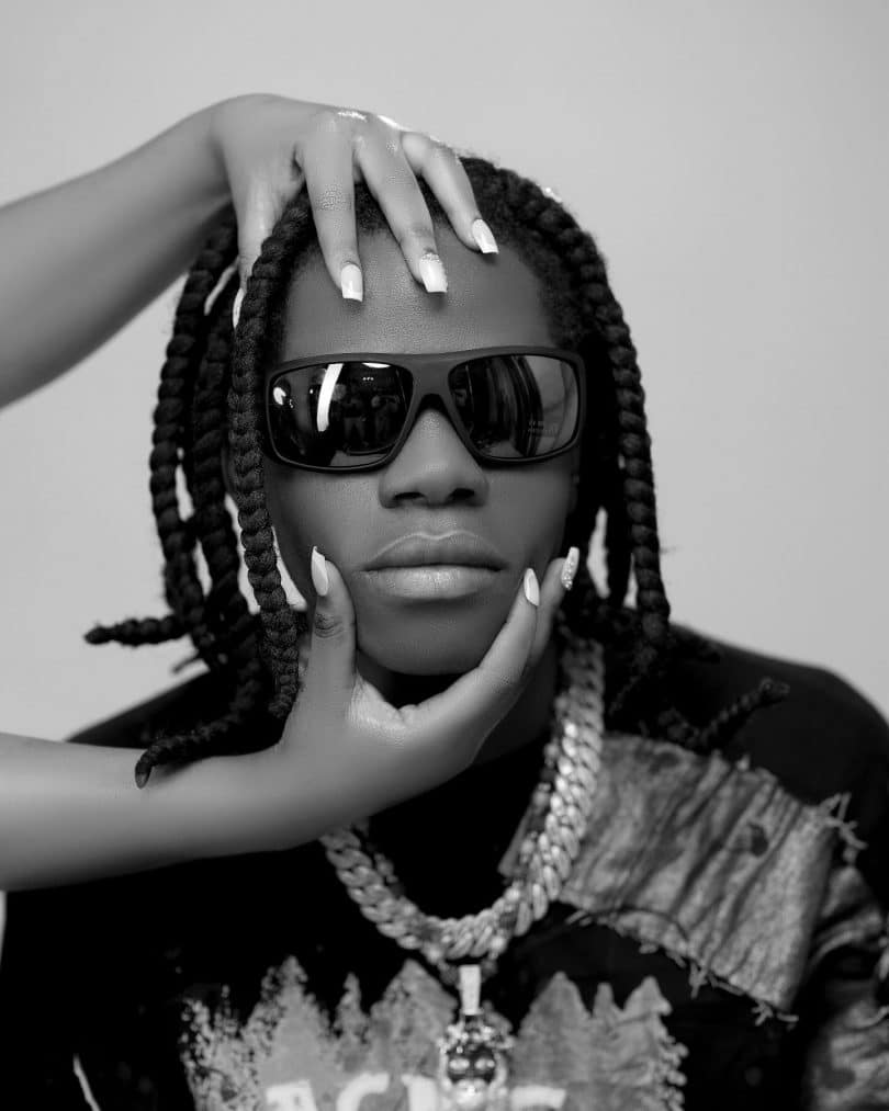 AUDIO Dogo Rema - People MP3 DOWNLOAD