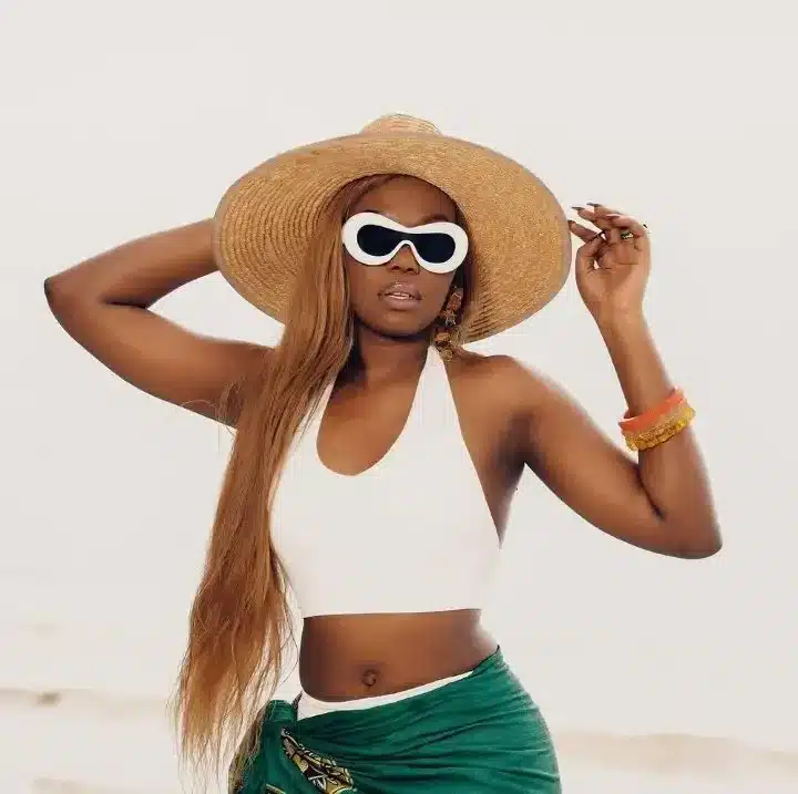 AUDIO Maua Sama – I Dont Care MP3 DOWNLOAD