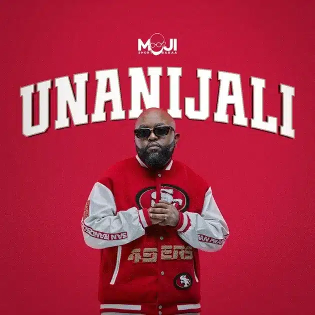 AUDIO Moji Shortbabaa - Unanijali MP3 DOWNLOAD
