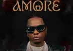 AUDIO Mr Kesho - Amore MP3 DOWNLOAD