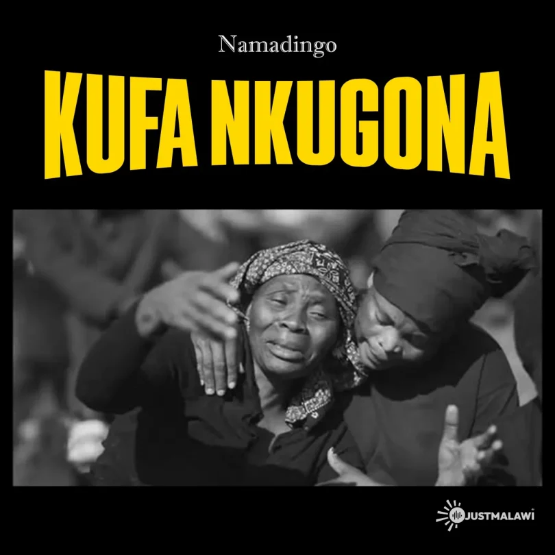 AUDIO Namadingo - Kufa Nkugona MP3 DOWNLOAD