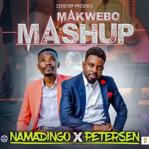 AUDIO Petersen Zagaze X Namadingo – Mash Up MP3 DOWNLOAD