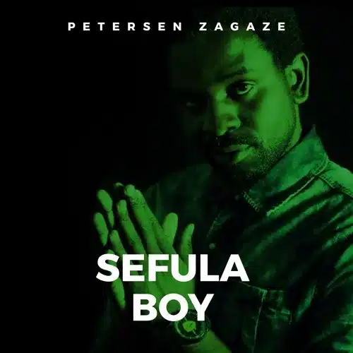 AUDIO Petersen Zagaze – Life Yapa Zed MP3 DOWNLOAD