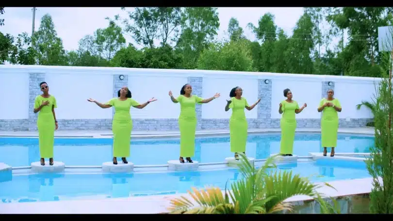 AUDIO Rehoboth Music Ministries - Huruma MP3 DOWNLOAD