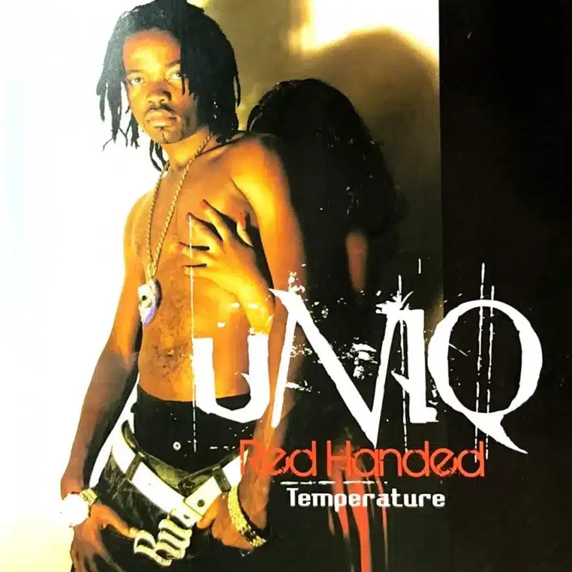 AUDIO Uniq – Temperature Ft Dandy Krazy MP3 DOWNLOAD