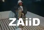 AUDIO ZAiiD – Dear Brand MP3 DOWNLOAD