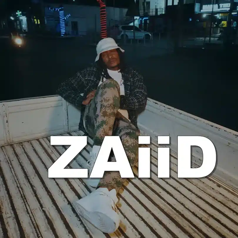 AUDIO ZAiiD – Dear Brand MP3 DOWNLOAD