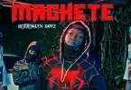 Buruklyn Boyz - Machete (Pro. Wednesday Beats) MP3 DOWNLOAD