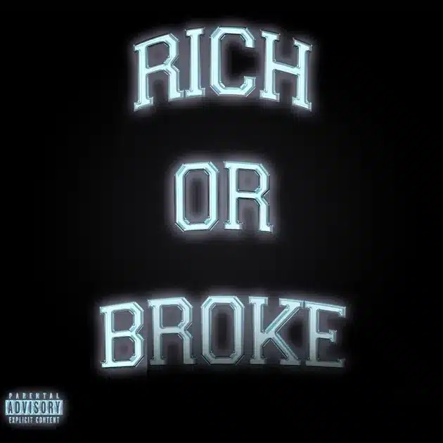Buruklyn Boyz - Rich Or Broke (Pro. Yooka) MP3 DOWNLOAD