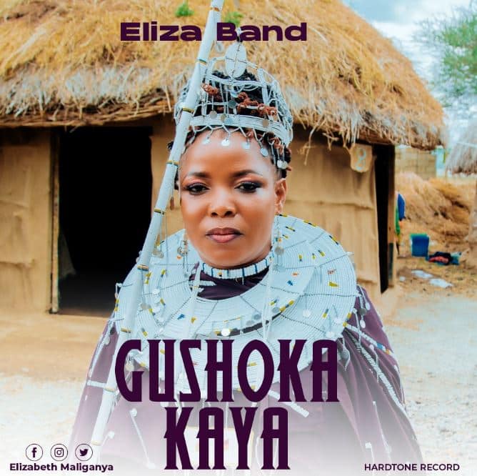 AUDIO Elizabeth Maliganya - Gushoka Kaya MP3 DOWNLOAD