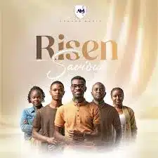 AUDIO Armour Music Ministry - Just A Closer Walk With Thee MP3 DOWNLOAD