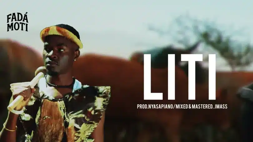 Fada Moti - Liti (Pro. J.Mass) MP3 DOWNLOAD