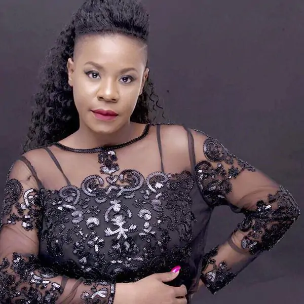 AUDIO Lady Jaydee - Sawa Na Wao MP3 DOWNLOAD